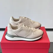 Ferragamo shoes for Men's Ferragamo Slippers #A63612