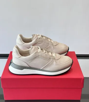 Ferragamo shoes for Men's Ferragamo Slippers #A63612 Ferragamo shoes for Men's Ferragamo Slippers #A63612