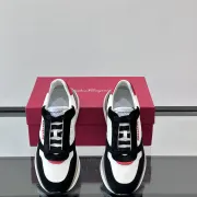 Ferragamo shoes for Men's Ferragamo Slippers #A63619