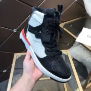 Givenchy Casual shoes Givenchy Boots high top for men #999919578
