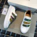 Givenchy Shoes New leather Velcro fashion shoes men casual cover feet loafers (3 colors) #99115937