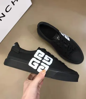 Givenchy Shoes for Men's Givenchy Sneakers #999922584