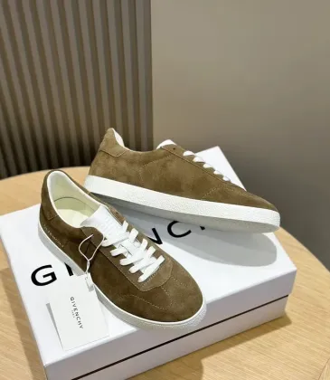 Givenchy Shoes for Men's Givenchy Sneakers #A34393