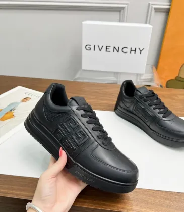 Givenchy Shoes for Men's Givenchy Sneakers #A42118