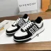 Givenchy Shoes for Men's Givenchy Sneakers Black/White/Blue #A60627
