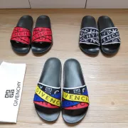 Givenchy New Slippers GVC Indoor Shoes for Men and Women #9874777