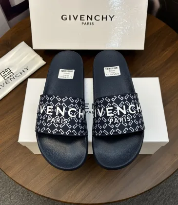 Givenchy Shoes for Men's Givenchy slippers #A63126