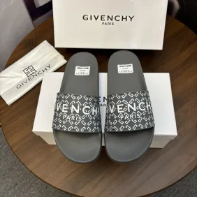Givenchy Shoes for Men's Givenchy slippers #A63127