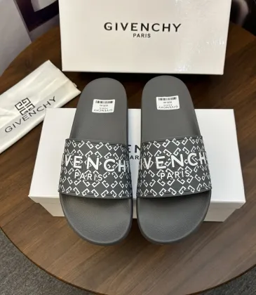 Givenchy Shoes for Men's Givenchy slippers #A63127