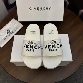 Givenchy Shoes for Men's Givenchy slippers #A63128
