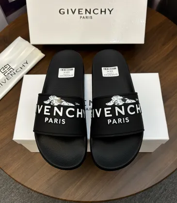 Givenchy Shoes for Men's Givenchy slippers #A63129