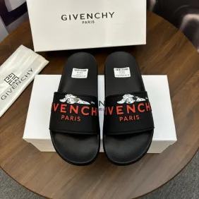Givenchy Shoes for Men's Givenchy slippers #A63130