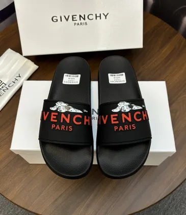 Givenchy Shoes for Men's Givenchy slippers #A63130