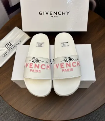 Givenchy Shoes for Men's Givenchy slippers #A63131