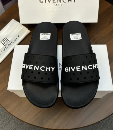 Givenchy Shoes for Men's Givenchy slippers #A63132