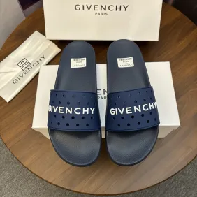 Givenchy Shoes for Men's Givenchy slippers #A63133