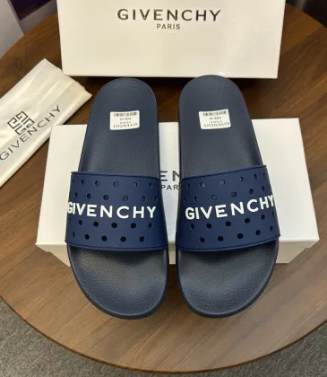 Givenchy Shoes for Men's Givenchy slippers #A63133