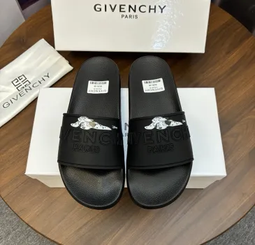 Givenchy Shoes for Men's Givenchy slippers #A63134