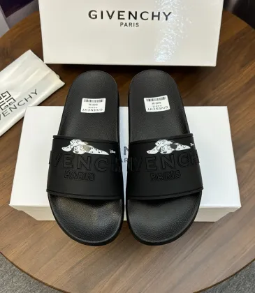 Givenchy Shoes for Men's Givenchy slippers #A63134