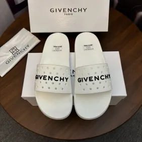 Givenchy Shoes for Men's Givenchy slippers #A63135