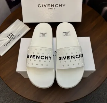 Givenchy Shoes for Men's Givenchy slippers #A63135