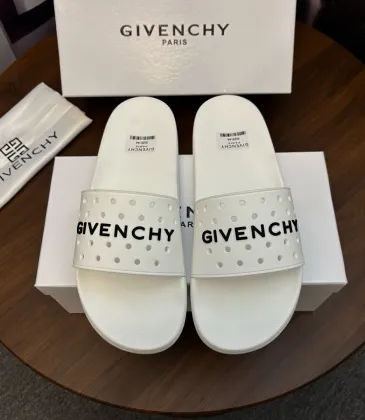Givenchy Shoes for Men's Givenchy slippers #A63135