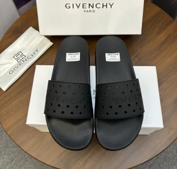 Givenchy Shoes for Men's Givenchy slippers #A63136