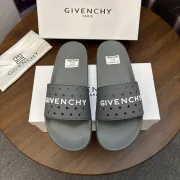 Givenchy Shoes for Men's Givenchy slippers #A63137