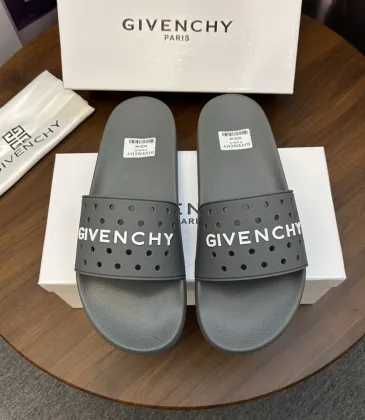 Givenchy Shoes for Men's Givenchy slippers #A63137