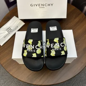 Givenchy Shoes for Men's Givenchy slippers #A63138