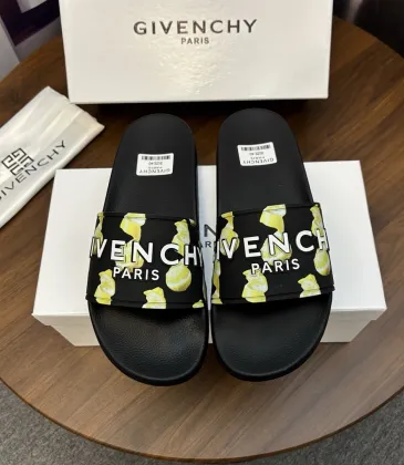 Givenchy Shoes for Men's Givenchy slippers #A63138
