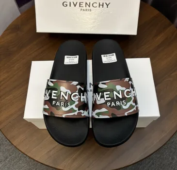 Givenchy Shoes for Men's Givenchy slippers #A63139