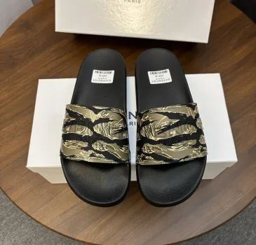 Givenchy Shoes for Men's Givenchy slippers #A63140