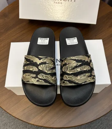Givenchy Shoes for Men's Givenchy slippers #A63140
