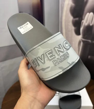 Givenchy Shoes for Men's Givenchy slippers #A63141