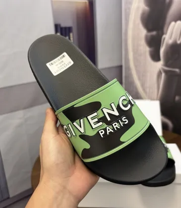 Givenchy Shoes for Men's Givenchy slippers #A63142
