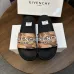Givenchy Shoes for Men's Givenchy slippers #A63143
