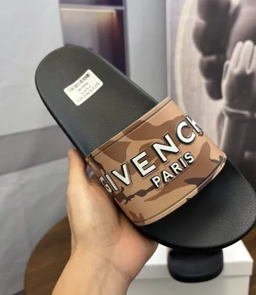 Givenchy Shoes for Men's Givenchy slippers #A63143