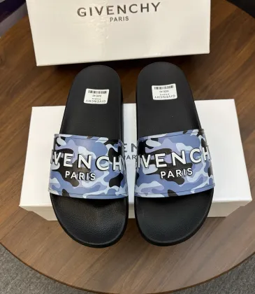Givenchy Shoes for Men's Givenchy slippers #A63144
