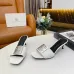 2022ss Givenchy sandals Heel height 5.5cm #A30544