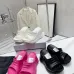 Givenchy Marshmallow sandals Heel height 10cm #A30543