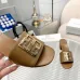 Women's Givenchy sandals Heel height 6cm #A30542