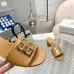 Women's Givenchy sandals Heel height 6cm #A30542