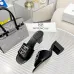 Women's Givenchy sandals Heel height 6cm #A30542