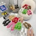 Women's Givenchy sandals Heel height 6cm #A30542