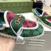 Gucci Shoes for Gucci Half towed canvas shoes #999909953