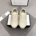 Gucci Shoes Gucci Unisex sneakers #9873457