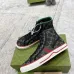 Gucci Shoes for Gucci Half towed canvas shoes #999920972