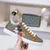 Gucci Shoes for Gucci Unisex Shoes #9873588