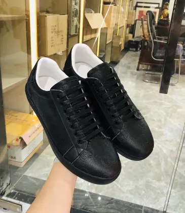 Gucci Shoes for Gucci Unisex Shoes #99116990